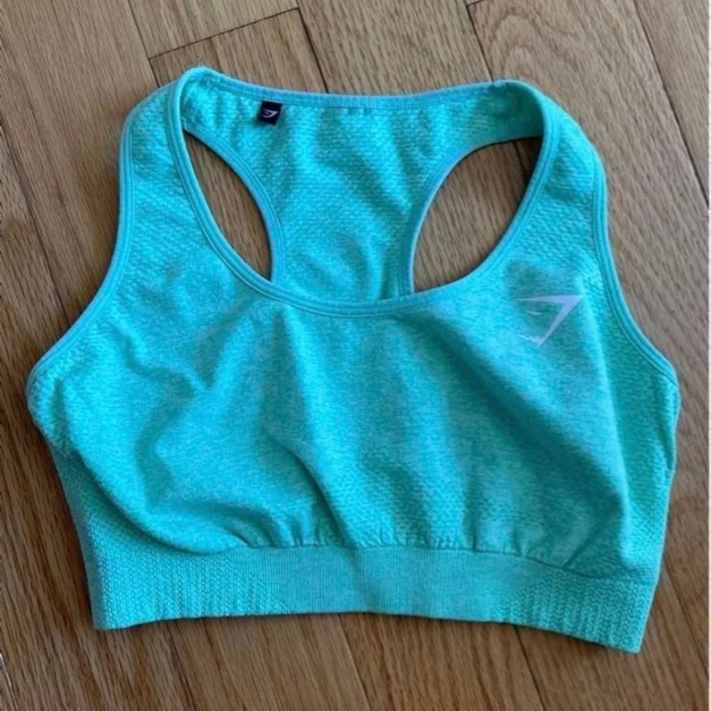 Gymshark vital seamless sports bra